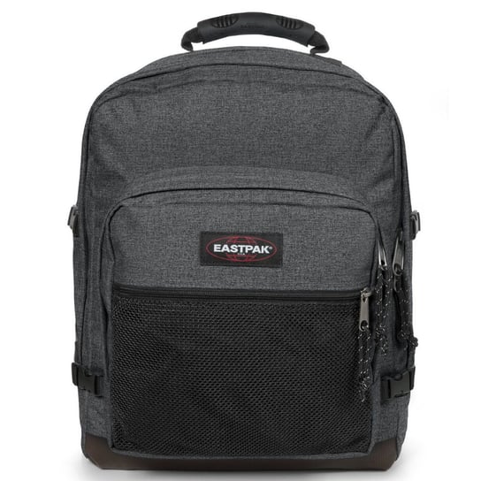 Miejski plecak Ultimate Eastpak - black denim Eastpak