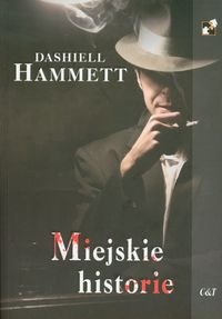 Miejskie historie Hammett Dashiell