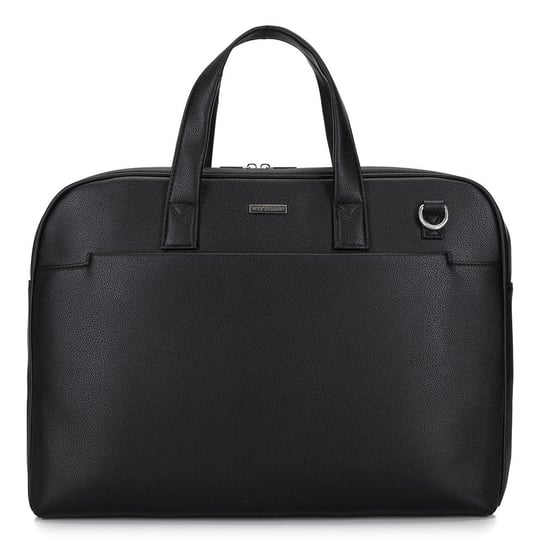 Miękka torba na laptopa UNISEX 29-3P-001-1 WITTCHEN