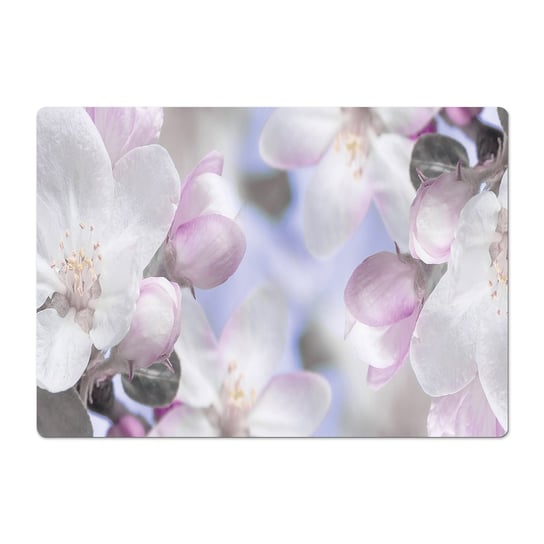 Miękki eco winylowy dywanik Wiosenne pąki kwiatów, ArtprintCave ArtPrintCave