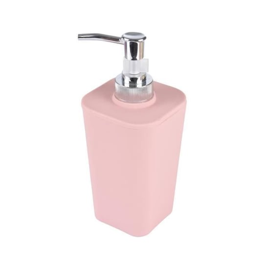Miękki pojemnik na mydło witaminowe Pink Touch Inna marka