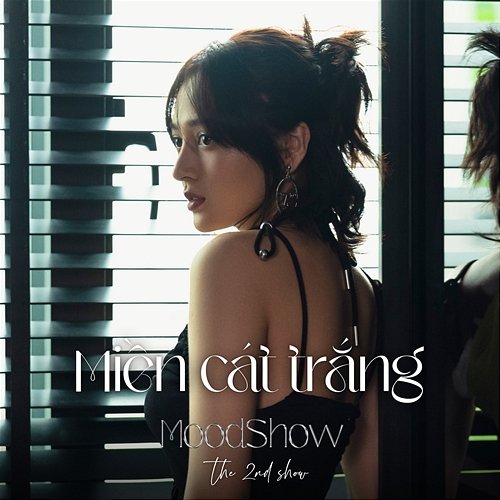 Miền Cát Trắng (MoodShow The 2nd Show) Bảo Anh