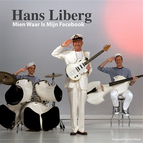 Mien Waar Is Mijn Facebook Hans Liberg