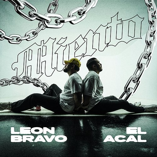 Miento León Bravo & El Acal