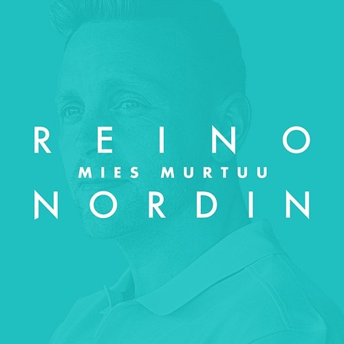 Mies murtuu (Vain elämää kausi 11) Reino Nordin