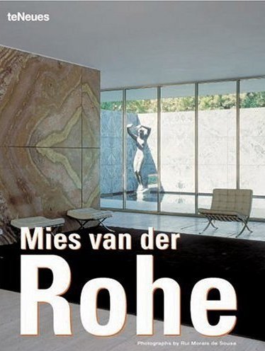 Mies van der Rohe Opracowanie zbiorowe