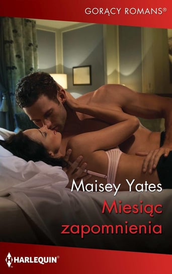 Miesiąc zapomnienia Yates Maisey
