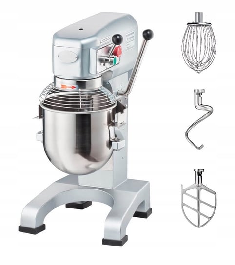 Miesiarka planetarna mikser 10L Stalgast 783100 Stalgast