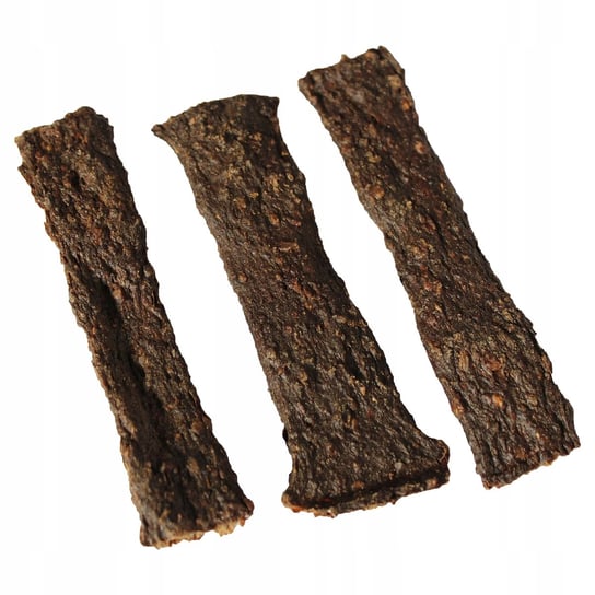 MIĘSO PŁASKIE 100% Z KONINY- 500g ok.30szt. GRYZAK inna (Inny)