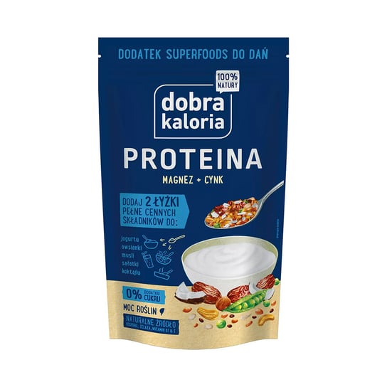 Mieszanka Superfoods Proteina 200 g - Kubara DOBRA KALORIA