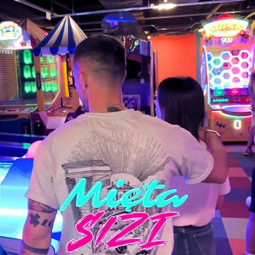 Mięta SIZI