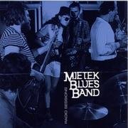 Mietek Blues Band Mietek Blues Band