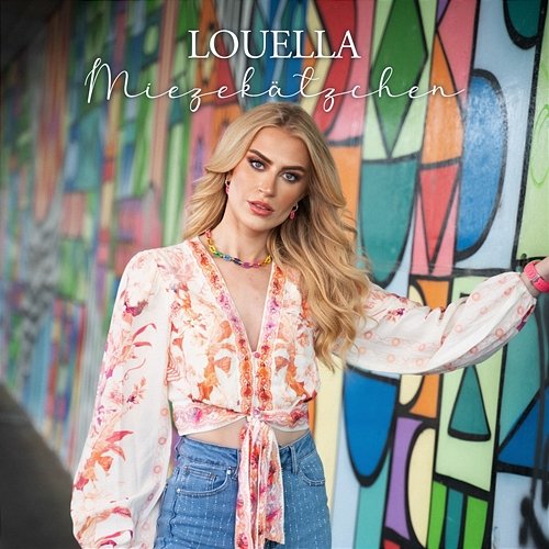 Miezekätzchen Louella