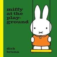 Miffy at the Playground Bruna Dick