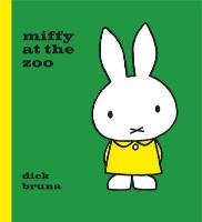 Miffy at the Zoo Bruna Dick
