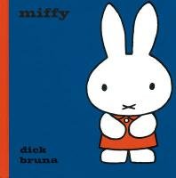 Miffy Bruna Dick