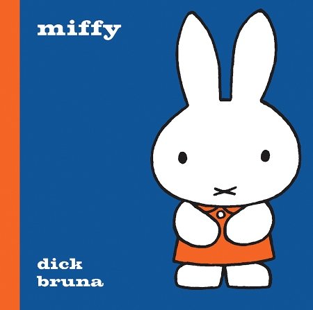 Miffy Bruna Dick