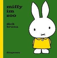 Miffy im Zoo Bruna Dick