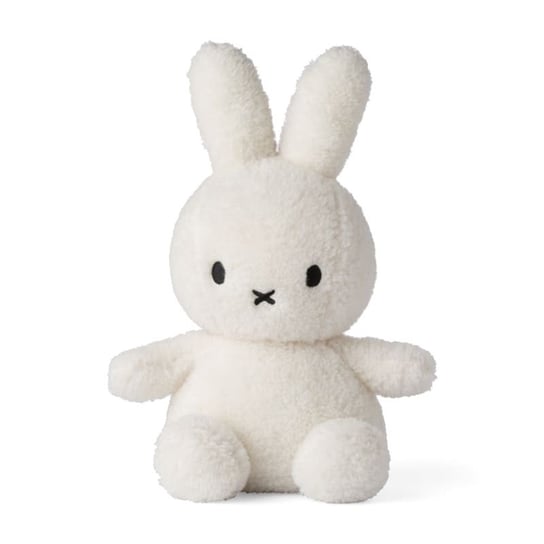 Miffy Króliczek  Teddy CREAM przytulanka 33 cm Miffy