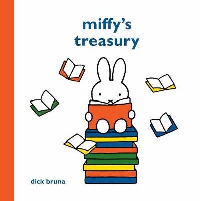 Miffy's Treasury Bruna Dick