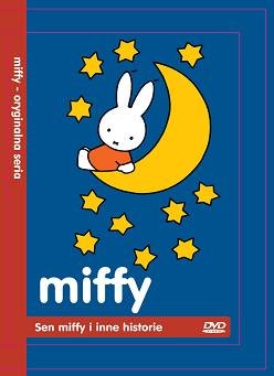 Miffy: Sen Miffy i inne historie Various Directors