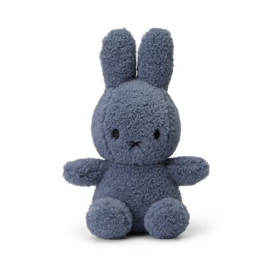 Miffy - Teddy BLUE przytulanka 23 cm Miffy