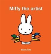 Miffy the Artist Bruna Dick