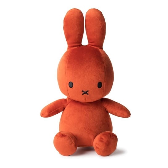 Miffy - Velvetine TERRA przytulanka 23 cm Miffy