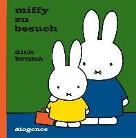 Miffy zu Besuch Bruna Dick