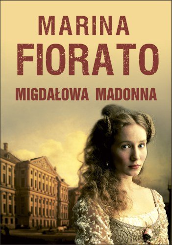 Migdałowa madonna Fiorato Marina