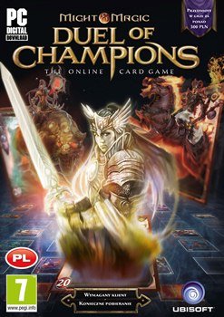 Might & Magic: Duel of Champions Ubisoft