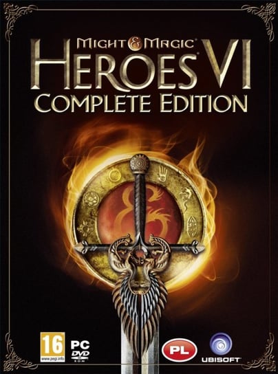 Might & Magic Heroes 6 - Complete Edition Ubisoft