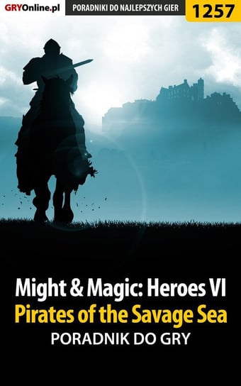 Might Magic: Heroes 6 - Pirates of the Savage Sea - poradnik do gry Asmodeusz