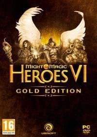 Might & Magic Heroes VI - Złota Edycja Black Hole Games