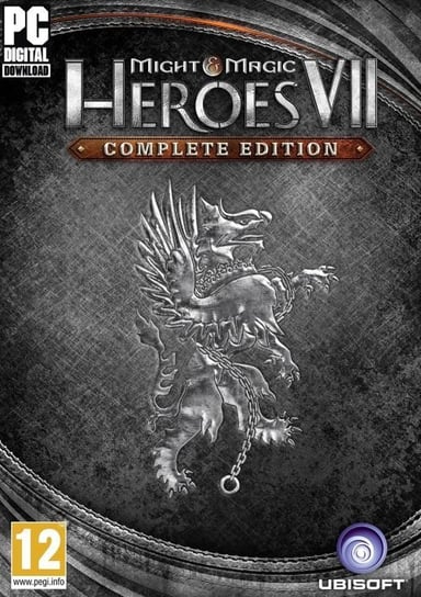 Might & Magic Heroes VII - Complete Edition Ubisoft