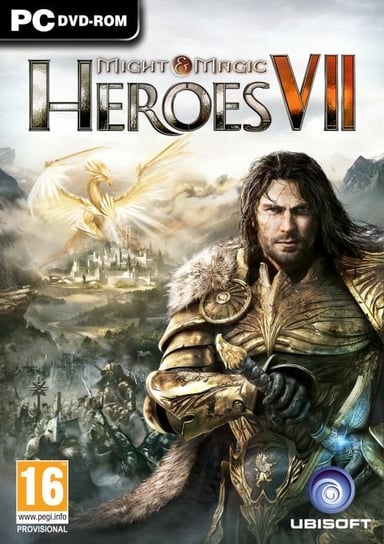 Might & Magic: Heroes VII – Standard Edition Limbic Entertainment