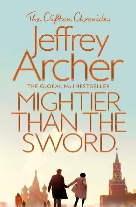 Mightier than the Sword Jeffrey Archer