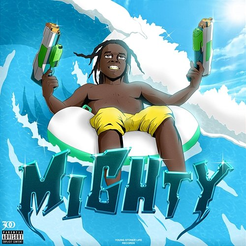 Mighty Yak Gotti
