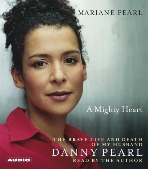 Mighty Heart Pearl Mariane