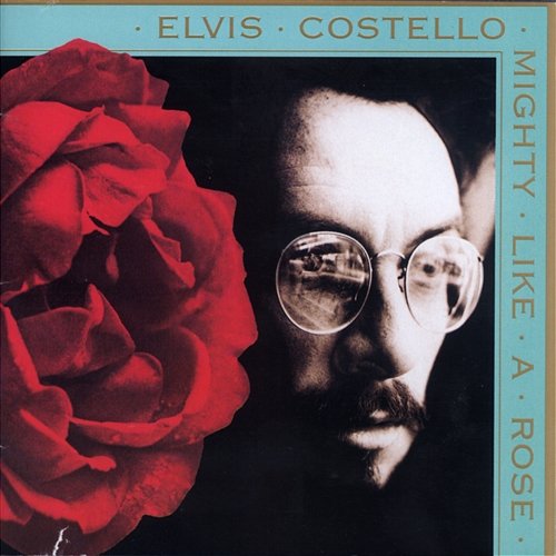 Mighty Like A Rose Elvis Costello