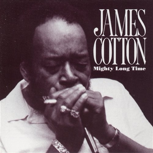 Mighty Long Time James Cotton