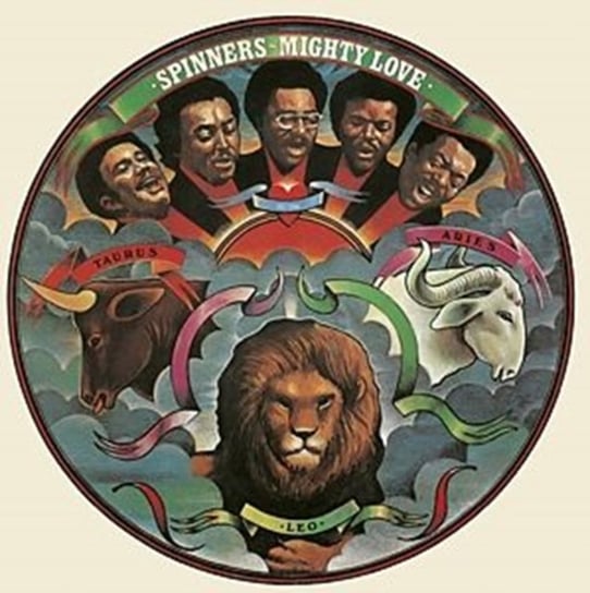Mighty Love The Spinners