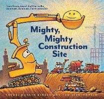 Mighty, Mighty Construction Site Rinker Sherri Duskey
