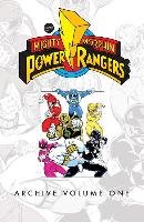 Mighty Morphin Power Rangers Archive. Volume 1 Nicieza Fabian