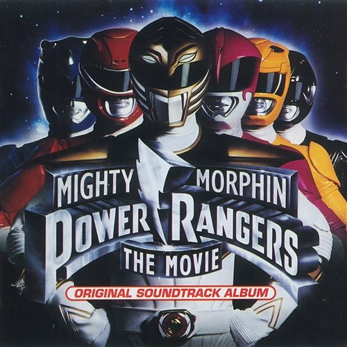 Mighty Morphin Power Rangers Various Artists