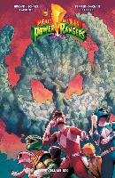 Mighty Morphin Power Rangers Vol. 6 Higgins Kyle