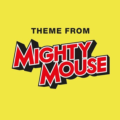 Mighty Mouse London Music Works