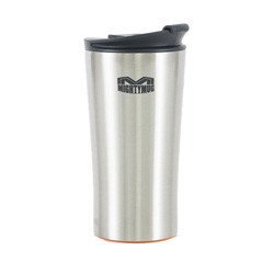 Mighty Mug, Mini SS, Kubek termiczny, srebrny, 350 ml (20152666) Mighty Mug