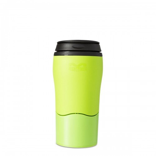 Mighty Mug, Solo, Kubek termiczny, zielony, 325 ml Mighty Mug