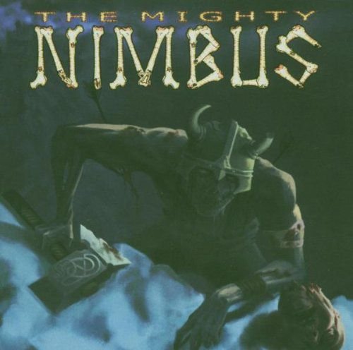 Mighty Nimbus The Mighty Nimbus